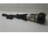 Mercedes-Benz S (222.0/222.1) 3.0 S-350 BlueTEC, S-350d 24V Achterpoot links