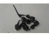 Mercedes-Benz S (222.0/222.1) 3.0 S-350 BlueTEC, S-350d 24V Parkeersensor set