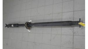 Gebruikte Tussenas Mercedes S (222.0/222.1) 3.0 S-350 BlueTEC, S-350d 24V Prijs € 375,00 Margeregeling aangeboden door Wessel Parts & Service B.V.