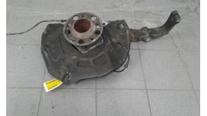 Gebruikte Asschenkel rechts-voor Mercedes S (222.0/222.1) 3.0 S-350 BlueTEC, S-350d 24V Prijs € 275,00 Margeregeling aangeboden door Wessel Parts & Service B.V.