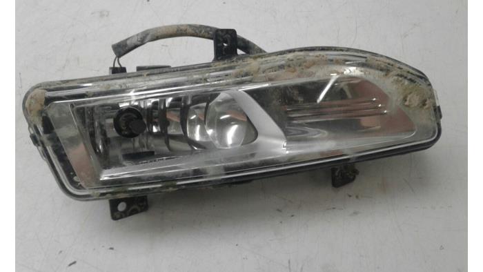 NISSAN Micra K14 (2017-2023) Front Left Fog Light 261558995A 15070684