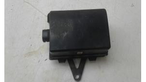 Gebruikte Sensor Remassistent Mercedes S (222.0/222.1) 3.0 S-350 BlueTEC, S-350d 24V Prijs € 299,00 Margeregeling aangeboden door Wessel Parts & Service B.V.