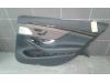 Mercedes-Benz S (222.0/222.1) 3.0 S-350 BlueTEC, S-350d 24V Deurbekleding 4Deurs rechts-achter