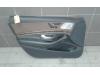 Mercedes-Benz S (222.0/222.1) 3.0 S-350 BlueTEC, S-350d 24V Deurbekleding 4Deurs links-voor