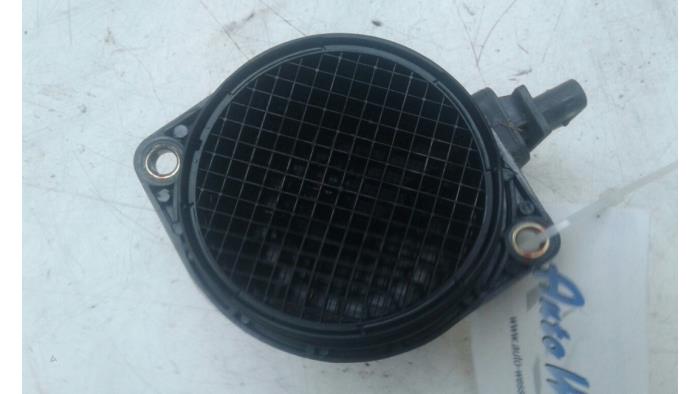 HYUNDAI H-1 Grand Starex (2007-2020) Mass Air Flow Sensor MAF 2816427800 17333519