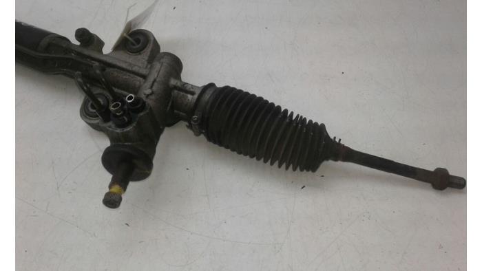 HYUNDAI Vairo stiprintuvo siurblys 577004H100 17333221 - Naudotos dalys ...