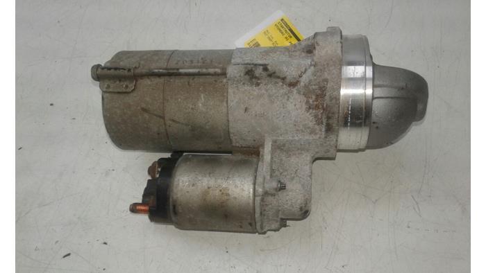 Gebruikte Startmotor Hyundai H1 People Prijs € 82,95 Margeregeling aangeboden door Wessel Parts & Service B.V.