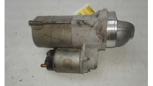 Gebruikte Startmotor Hyundai H1 People Prijs € 79,00 Margeregeling aangeboden door Wessel Parts & Service B.V.