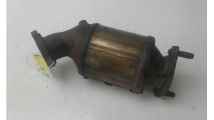 Gebruikte Katalysator Hyundai H1 People Prijs € 399,00 Margeregeling aangeboden door Wessel Parts & Service B.V.