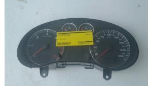 Gebruikte Kilometerteller KM Audi A3 Prijs € 99,00 Margeregeling aangeboden door Wessel Parts & Service B.V.