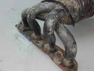 Gebruikte Katalysator Kia Ceed (CDB5/CDBB) 1.4i 16V Prijs op aanvraag aangeboden door Wessel Parts & Service B.V.