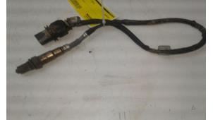 Gebruikte Lambda Sonde BMW X5 (F15) xDrive 25d 2.0 Prijs € 49,00 Margeregeling aangeboden door Wessel Parts & Service B.V.
