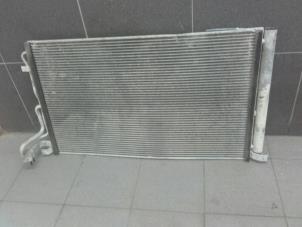 Gebruikte Radiateur Airco Kia Ceed (CDB5/CDBB) 1.4i 16V Prijs € 79,00 Margeregeling aangeboden door Wessel Parts & Service B.V.