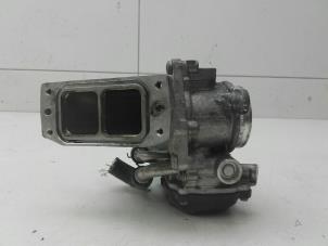 Gebruikte Gasklephuis Seat Ateca (5FPX) 1.6 TDI 16V Prijs € 69,00 Margeregeling aangeboden door Wessel Parts & Service B.V.