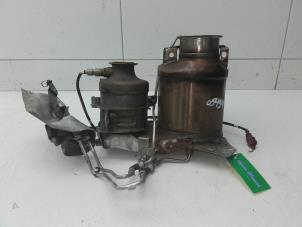 Gebruikte Roetfilter Seat Ateca (5FPX) 1.6 TDI 16V Prijs € 799,00 Margeregeling aangeboden door Wessel Parts & Service B.V.