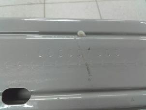 Gebruikte Bumperframe achter Skoda Kamiq Prijs € 75,00 Margeregeling aangeboden door Wessel Parts & Service B.V.