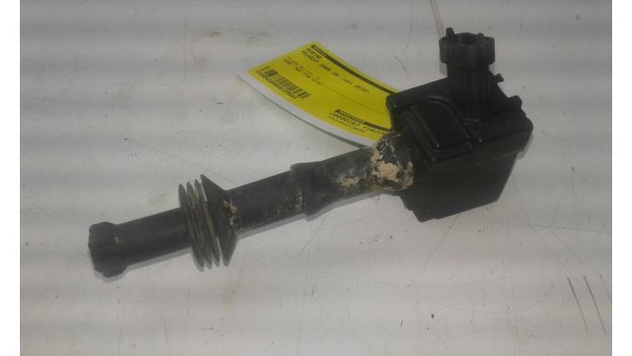 OPEL 4L (2005-2015) High Voltage Ignition Coil 9808653680 15070691