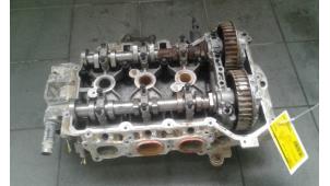 Gebruikte Cilinderkop Citroen C3 (SX/SW) 1.2 Vti 12V PureTech Prijs op aanvraag aangeboden door Wessel Parts & Service B.V.