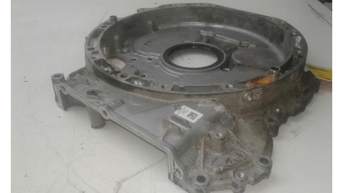 MERCEDES-BENZ GLC Coupe C253 (2016-2019) Timing Belt Cover 6510151402 15070594