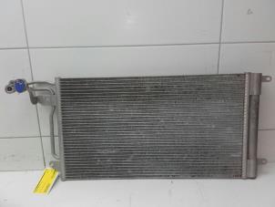 Gebruikte Airco Radiateur Volkswagen Polo V (6R) 1.6 TDI 16V 90 Prijs € 69,00 Margeregeling aangeboden door Wessel Parts & Service B.V.