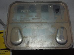 Gebruikte Oliekoeler Seat Arona (KJX) 1.0 TGI 12V Prijs € 49,00 Margeregeling aangeboden door Wessel Parts & Service B.V.