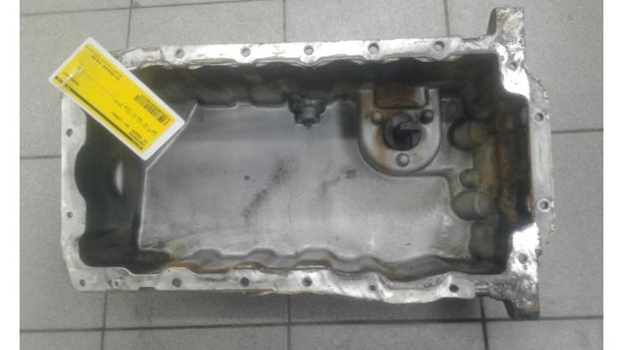 Gebruikte Carterpan Volkswagen Transporter/Caravelle T5 1.9 TDi Prijs € 61,95 Margeregeling aangeboden door Wessel Parts & Service B.V.