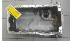Gebruikte Carterpan Volkswagen Transporter/Caravelle T5 1.9 TDi Prijs € 59,00 Margeregeling aangeboden door Wessel Parts & Service B.V.