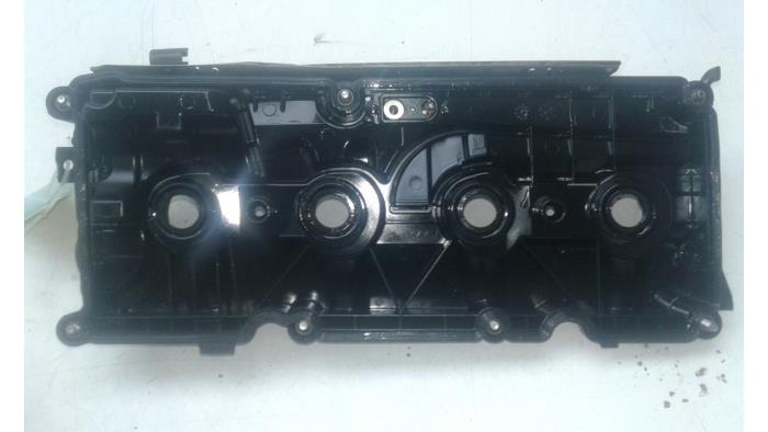 AUDI Q2 1 generation (2016-2024) Крышка клапана 04L103469D 14883135