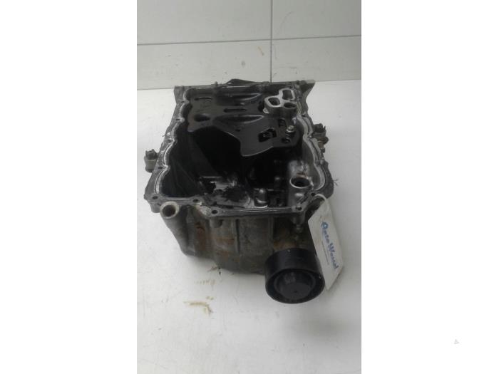 Gebruikte Carterpan Kia Optima (JFA) 1.6 CRDi 16V Prijs € 131,25 Margeregeling aangeboden door Wessel Parts & Service B.V.