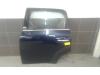 MINI Countryman (R60) 1.6 Cooper D Deur 4Deurs links-achter