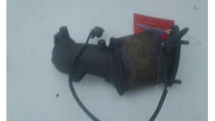 Gebruikte Katalysator Opel Astra H SW (L35) 1.7 CDTi 16V Prijs € 149,00 Margeregeling aangeboden door Wessel Parts & Service B.V.