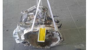 Gebruikte Versnellingsbak Opel Mokka X Prijs op aanvraag aangeboden door Wessel Parts & Service B.V.