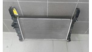 Gebruikte Radiateur Opel Mokka X Prijs € 125,00 Margeregeling aangeboden door Wessel Parts & Service B.V.