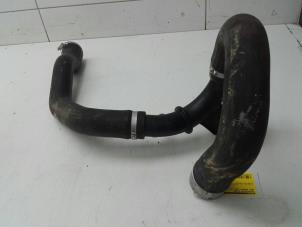 Gebruikte Intercooler Slang Opel Mokka X Prijs € 69,00 Margeregeling aangeboden door Wessel Parts & Service B.V.