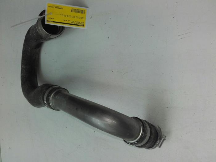Gebruikte Intercooler Slang Opel Mokka X Prijs € 61,95 Margeregeling aangeboden door Wessel Parts & Service B.V.