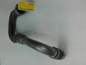 Gebruikte Intercooler Slang Opel Mokka X Prijs € 59,00 Margeregeling aangeboden door Wessel Parts & Service B.V.