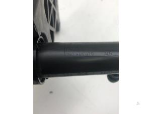 Gebruikte Koplamp Sproeier Seat Alhambra Prijs € 39,00 Margeregeling aangeboden door Wessel Parts & Service B.V.