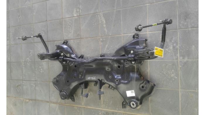 Gebruikte Subframe Kia Sportage (QL) 1.6 CRDi 16V Eco-Dynamics+ Prijs € 156,45 Margeregeling aangeboden door Wessel Parts & Service B.V.