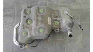 Gebruikte Tank adblue Kia Sportage (QL) 1.6 CRDi 16V Eco-Dynamics+ Prijs € 349,00 Margeregeling aangeboden door Autobedrijf G.H. Wessel B.V.