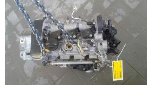 Gebruikte Motor Skoda Kamiq 1.0 TSI 12V Prijs € 1.699,00 Margeregeling aangeboden door Autobedrijf G.H. Wessel B.V.