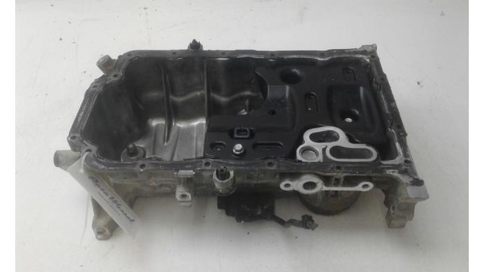 Gebruikte Carterpan Kia Sportage (QL) 1.6 CRDi 16V Eco-Dynamics+ Prijs € 131,25 Margeregeling aangeboden door Wessel Parts & Service B.V.