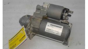 Gebruikte Startmotor Opel Mokka X Prijs op aanvraag aangeboden door Wessel Parts & Service B.V.