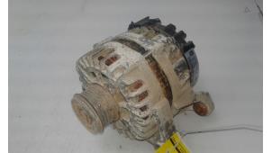 Gebruikte Dynamo Opel Mokka X Prijs op aanvraag aangeboden door Wessel Parts & Service B.V.