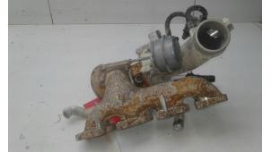 Gebruikte Turbo Opel Mokka X Prijs op aanvraag aangeboden door Wessel Parts & Service B.V.