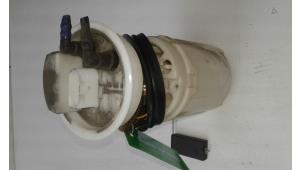 Gebruikte Brandstofpomp Elektrisch Volkswagen Polo IV (9N1/2/3) 1.2 Prijs € 49,00 Margeregeling aangeboden door Wessel Parts & Service B.V.