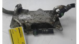 Gebruikte Oliekoeler Audi A6 Allroad Quattro (C7) 3.0 TDI V6 24V biturbo Prijs € 79,00 Margeregeling aangeboden door Wessel Parts & Service B.V.