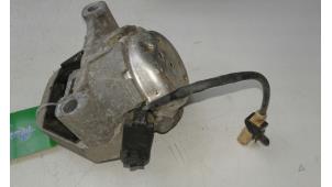 Gebruikte Motorsteun Audi A6 Allroad Quattro (C7) 3.0 TDI V6 24V biturbo Prijs € 69,00 Margeregeling aangeboden door Wessel Parts & Service B.V.