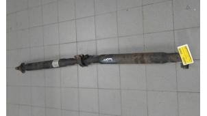 Gebruikte Cardanas Mercedes C Combi (S203) 2.0 C-200K 16V Prijs € 79,00 Margeregeling aangeboden door Wessel Parts & Service B.V.