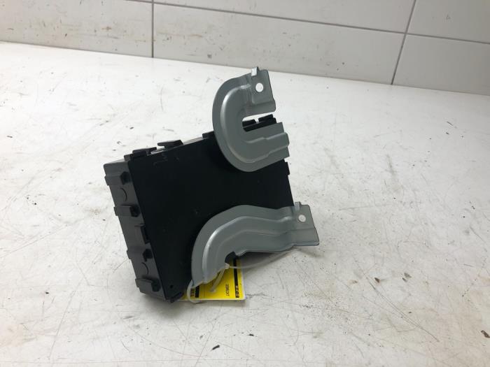 Gebruikte Bodycontrol Module Nissan Juke (F15) 1.2 DIG-T 16V Prijs € 131,25 Margeregeling aangeboden door Wessel Parts & Service B.V.