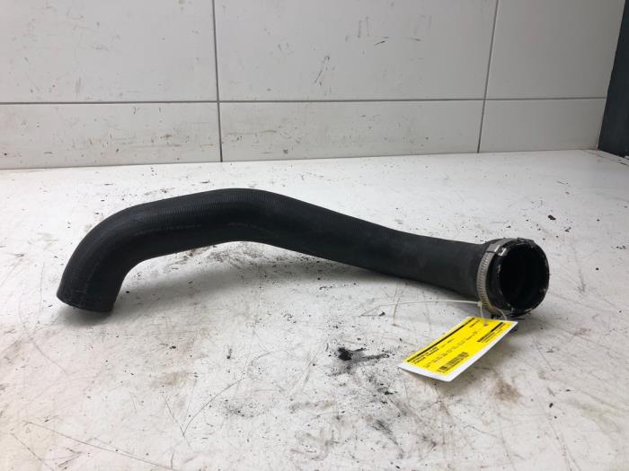Gebruikte Intercooler Slang Porsche Panamera (971G) 2.9 V6 24V 4 E-Hybrid Prijs € 82,95 Margeregeling aangeboden door Wessel Parts & Service B.V.